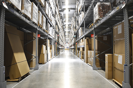 Rottamazione magazzino: impugnative e azioni di responsabilità 