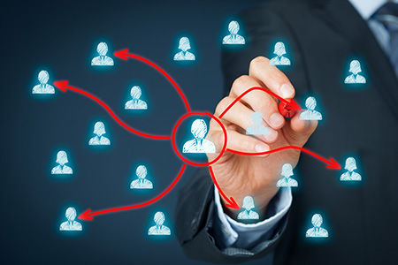 Nuovo modello per riversamento del credito ricerca e sviluppo