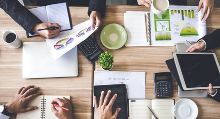 Utilizzo dei crediti 4.0 secondo l’Agenzia delle Entrate