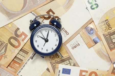 Tassazione dell’indennità per perdita di redditi di lavoro autonomo