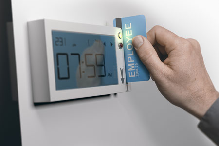 Tempo effettivo di lavoro e diritto alla retribuzione