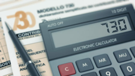 Conguaglio 730: gli adempimenti del datore di lavoro