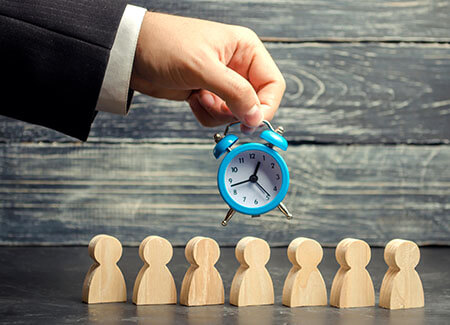 Straordinario forfettizzato: quando è un superminimo irrinunciabile