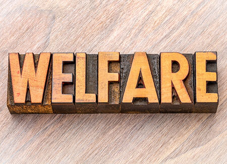 Il welfare approda nei rinnovi dei CCNL