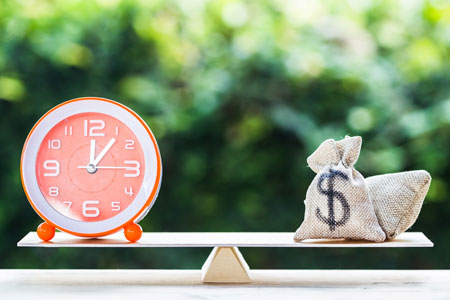 Aspettativa per gravi motivi e pensione