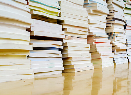 Nuovi contributi per l'editoria al via in autunno