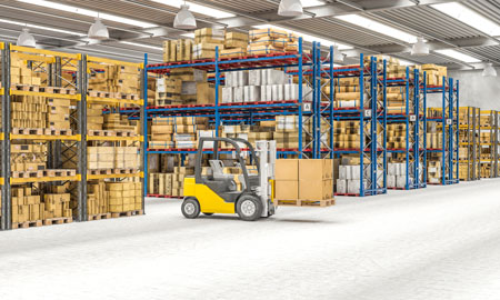 Differiti i termini di pagamento per regolarizzare il magazzino