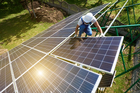 Parco agrisolare, nuovo bando da 250 milioni per il Mezzogiorno