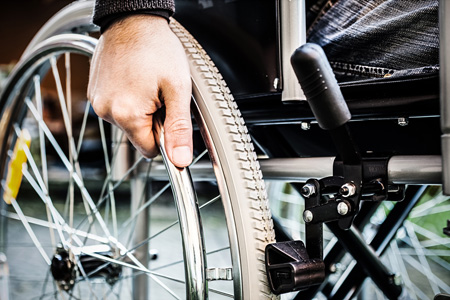 Incentivo per persone con disabilità: prime istruzioni Inps