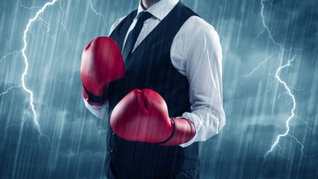 Rissa sul lavoro: licenziamento legittimo secondo la Cassazione