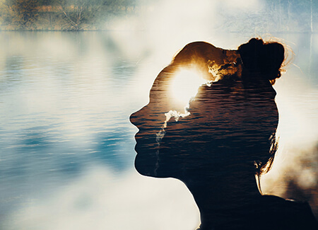 Nel cammin di nostra vita mi ritrovai a...