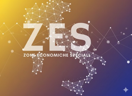 Credito di imposta ZES Unica Mezzogiorno esteso fino al 2028
