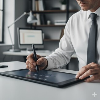 Firma digitale: revoca anticipata per alcuni dispositivi