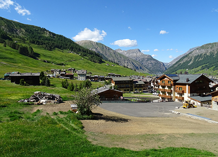 Livigno extra-UE, Monaco Francia. Regole operative a confronto