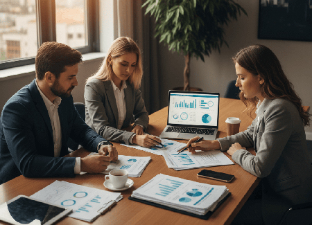 La riforma della vigilanza degli enti cooperativi prende forma