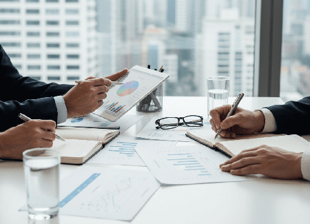 Revisione dei bilanci 2025: è tempo di planning!