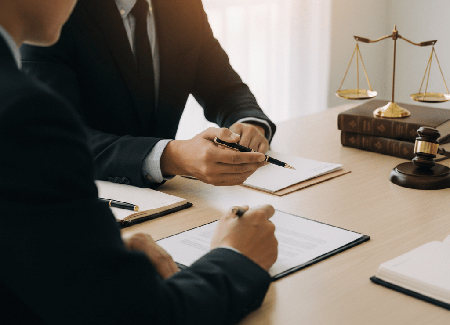 Successione della conferitaria nei rapporti pendenti della conferente