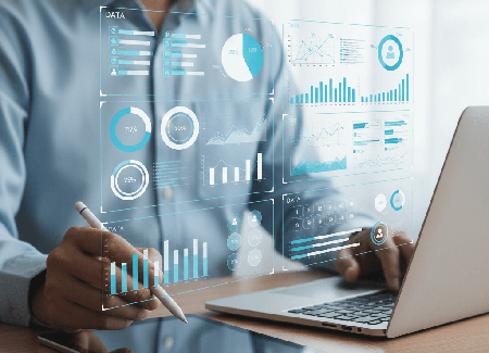 I software gestionali europei sposano l’AI