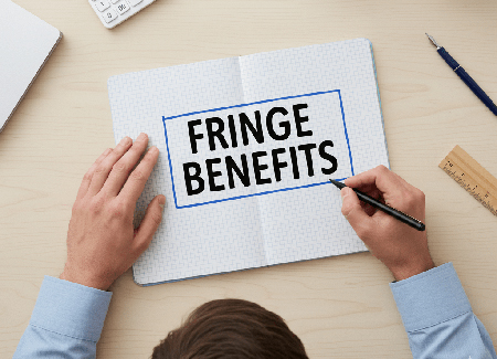 Fringe benefit fino a 2.000 euro: cosa chiedere al dipendente?