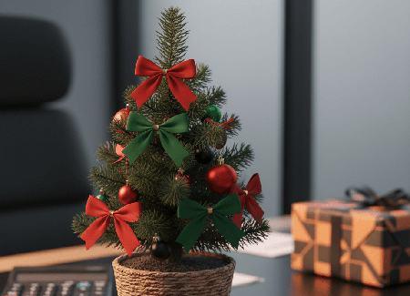 Mini tregua di Natale sugli avvisi bonari