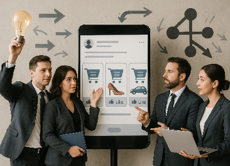 Non impazzire con gli algoritmi