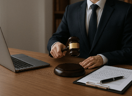 Udienze da remoto: nuove regole definite dal D.M. 24.11.2025