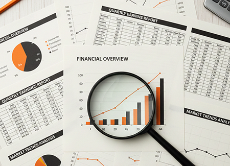 Budget economico e finanziario, imprescindibili per le imprese