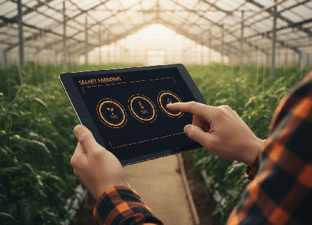 Agricoltura e pesca: dal 2026 investimenti agevolati fino al 40%