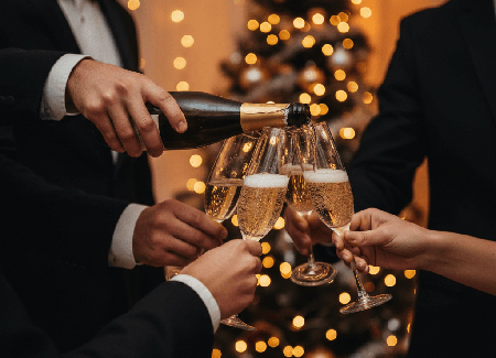 Lavoro temporaneo nelle festività natalizie: strumenti e opportunità