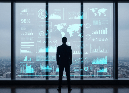 Il cruscotto finanziario dell’imprenditore