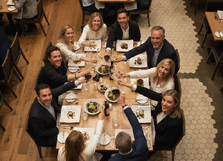 Cena aziendale: requisiti di esenzione e ricadute retributive