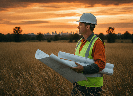 Cessione terreni sotto perizia: implicazioni fiscali e pratiche Imu
