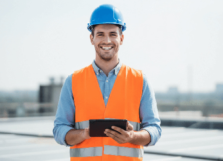 Tredicesima mensilità: come funziona per gli operai edili?