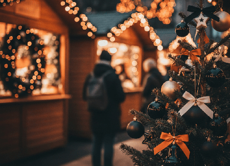 PrestO, uno strumento strategico per le festività natalizie