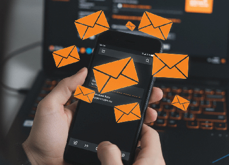 Invio newsletter senza consenso: lecito se riguarda prodotti analoghi