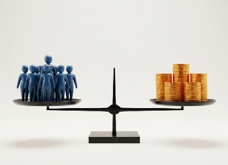 Forfetario e spese personale: attenzione alla soglia dei 20.000 euro