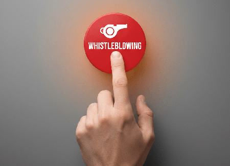 Whistleblowing: dall'ANAC le linee guida sui canali di segnalazione