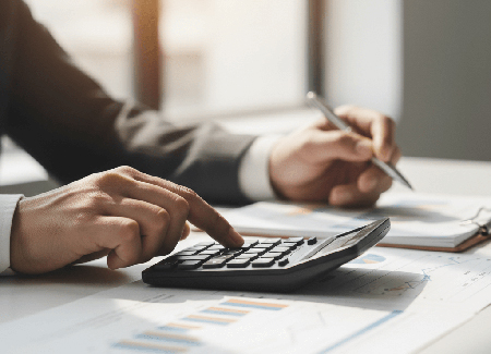 Ritenuta dell’1% sulle transazioni B2B dal 2029