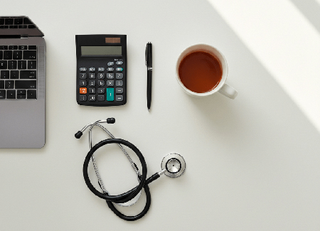 Riaddebito dei costi per i professionisti sanitari