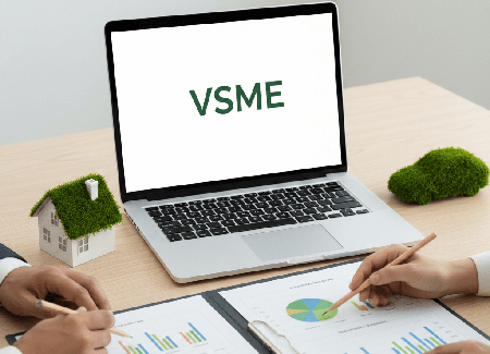Strumenti VSME potenziati, ora disponibili anche in italiano