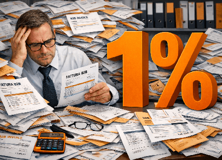 La nuova ritenuta tra imprese che tutti si augurano non diventi realtà