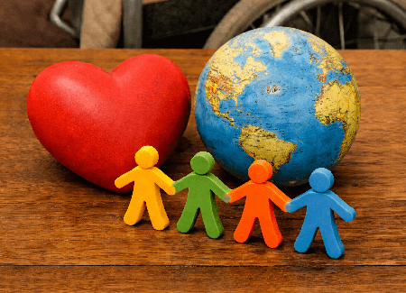 5 per mille: dal 2026 per le Onlus obbligatorio il passaggio al RUNTS