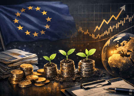 SFDR e finanza sostenibile: perché il quadro normativo cambia