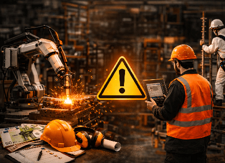 Le novità del nuovo Bando ISI Inail 2025