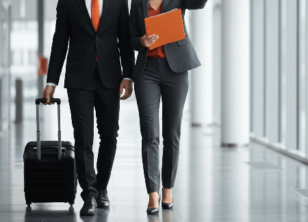 Trasferte 2025: rimborsi, tracciabilità e chiarimenti delle Entrate