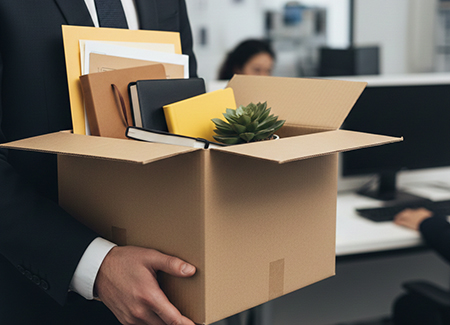 Licenziamento con IA: Roma legittima il recesso per crisi