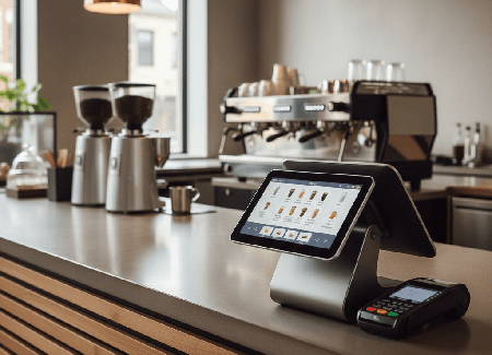 POS e registratore telematico: scatta l’obbligo di collegamento