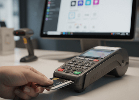 Cambio di regime contabile: le modifiche al registratore telematico