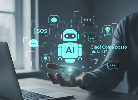 Il metodo SOS: Screenshot, Obiettivo, Soluzione