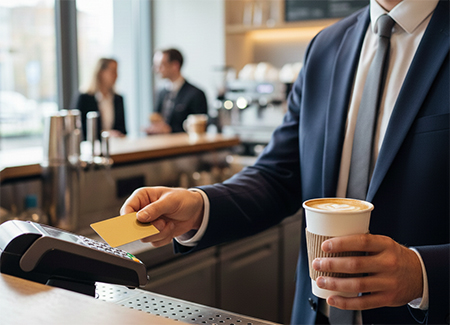 Buoni pasto elettronici: dal 1.01.2026 si cambia